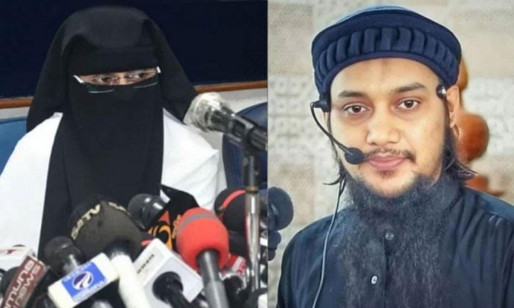 ৪ মাস না যেতে আবারও বিচ্ছেদ, যা বললেন স্ত্রী সাবিকুন্নাহার