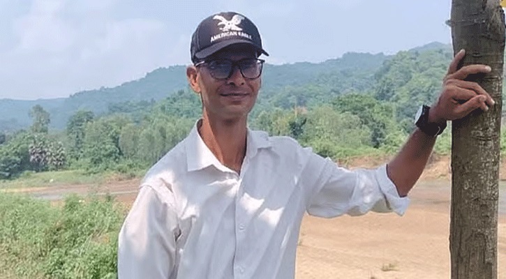দোকানে ঢুকে সাংবাদিককে গুলি করে হত্যা