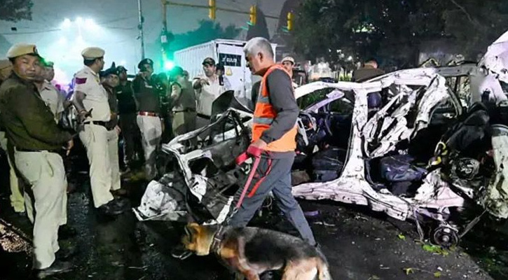 ভারতের সব শহরে উচ্চ সতর্কতা জারি