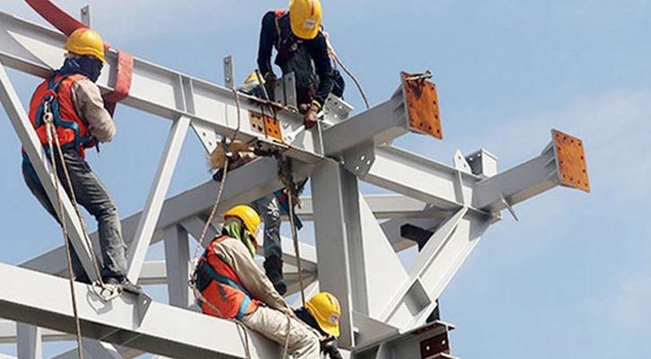 মধ্যপ্রাচ্যের যুদ্ধের প্রভাবে অনিশ্চয়তায় বাংলাদেশের শ্রমবাজার