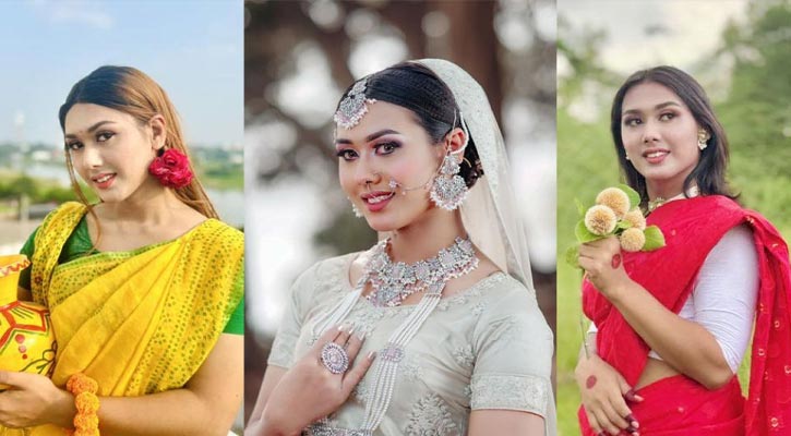 নারী সেজে ছাত্রদল নেতার টিকটক, বহিষ্কারের পর পরিচয় নিয়ে মুখ খুললেন সেই রেদোয়ান