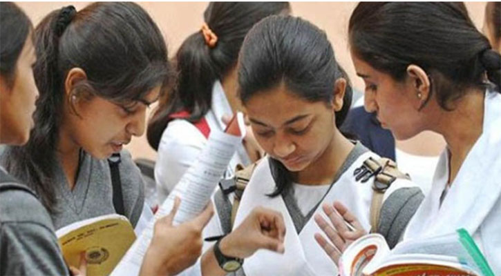 এসএসসির খাতা পুনঃনিরীক্ষণের ফল প্রকাশ