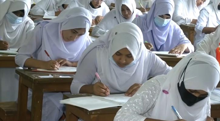এসএসসি পরীক্ষার্থীদের জন্য বড় সুখবর