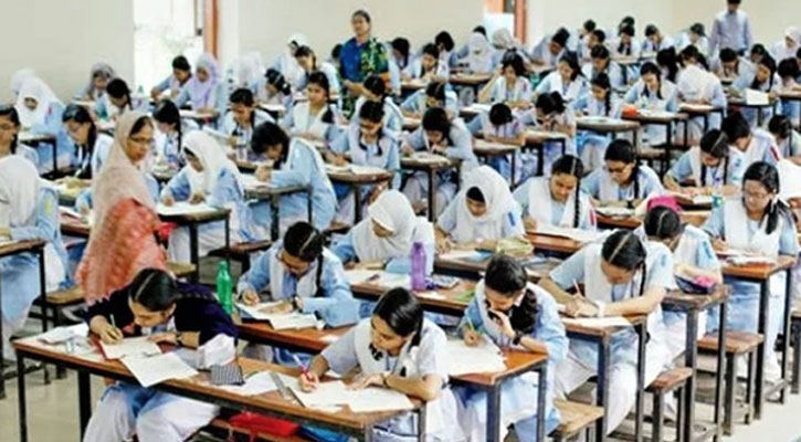 এসএসসি পরীক্ষা নিয়ে নতুন নির্দেশনা বোর্ডের