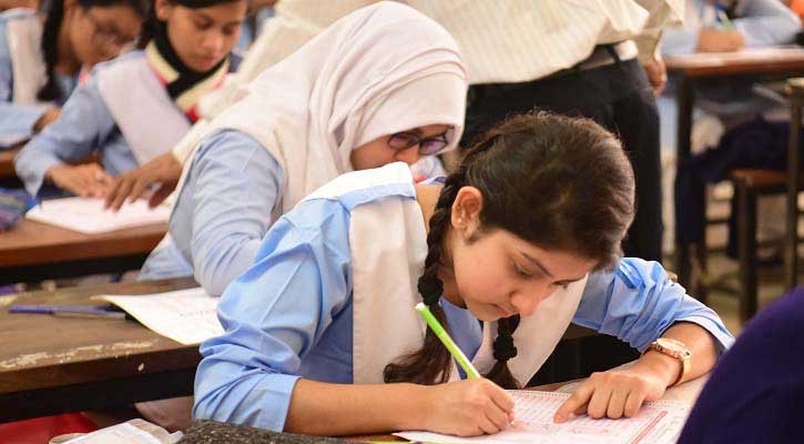 এসএসসি পরীক্ষার প্রতিটি কক্ষে সিসিটিভি স্থাপনসহ ১১ দফা নির্দেশনা