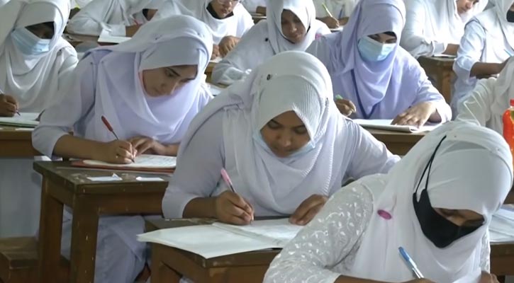 এসএসসি পরীক্ষা শুরু কাল, শিক্ষার্থীদের মানতে হবে ১৪ নির্দেশনা