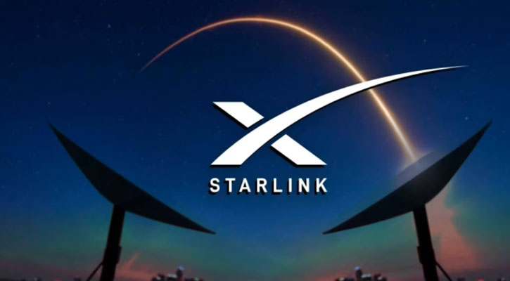 স্টারলিংকের ইন্টারনেট যাচ্ছে পার্বত্য অঞ্চলের ১০০ বিদ্যালয়ে