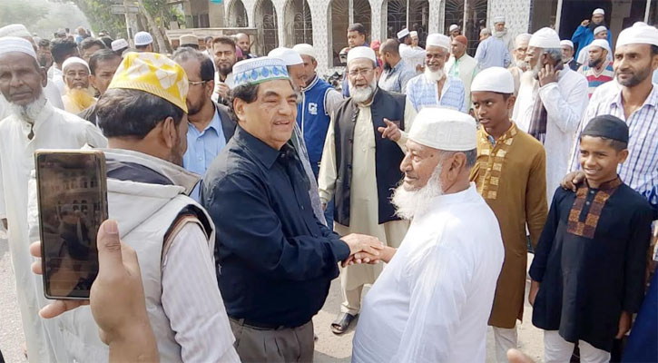 নির্বাচনে লেভেল প্লেয়িং ফিল্ড দিন দিন নষ্ট হচ্ছে: সোবহান