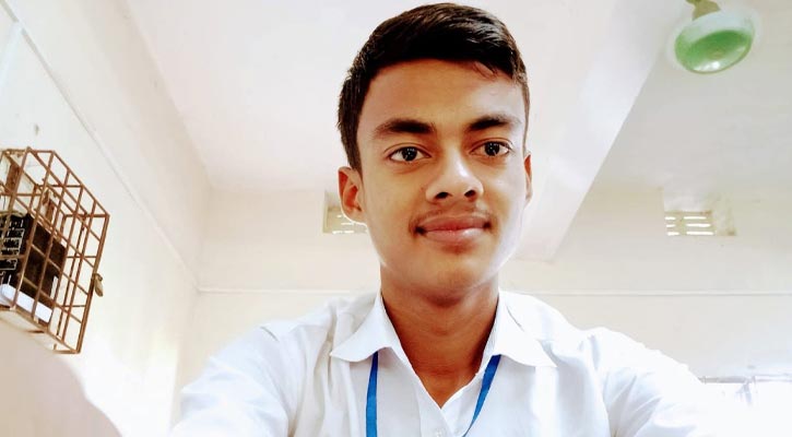 প্রত্যন্ত গ্রামের সজিবের ৭ বিশ্ববিদ্যালয়ে চান্স, কোচিং ছাড়াই কৃতিত্ব