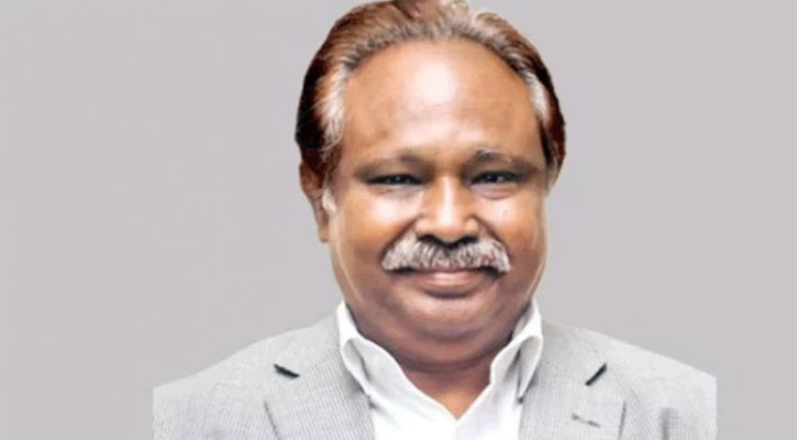 সাবেক অতিরিক্ত আইজিপি শামসুদ্দোহা গ্রেপ্তার