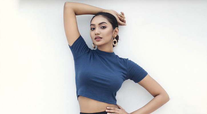 ফেসবুকের অ্যাকাউন্ট মুছে দিলেন সুনেরাহ