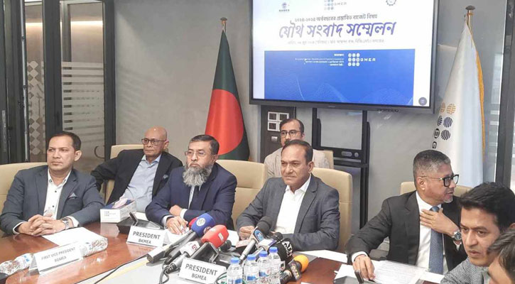 বাজেটে ব্যবসায়ীদের মূল প্রস্তাবগুলো প্রতিফলিত হয়নি