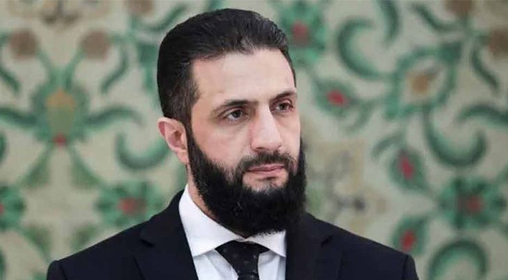 সিরিয়ার প্রেসিডেন্টের ওপর থেকে নিষেধাজ্ঞা প্রত্যাহার করল জাতিসংঘ