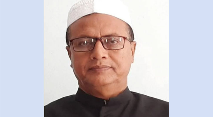 সিলেটে নিজ বাসার ছাদে আ.লীগ নেতা খুন