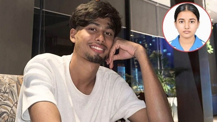 তাজমিনের কথিত প্রেমিক রাজুর বিরুদ্ধে ধর্ষণ মামলা