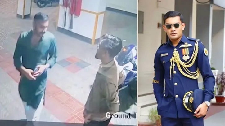 তাহসিফের মৃত্যুর ঘটনায় পিবিআই হেফাজতে বন্ধু দীপ