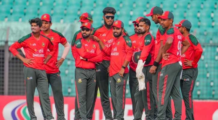 ভারতের দাদাগিরিতে বাংলাদেশ ছাড়াই শুরু টি-টোয়েন্টি বিশ্বকাপ