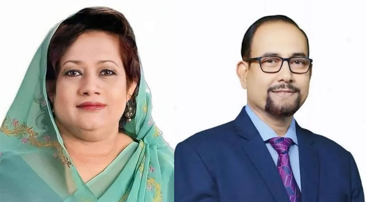 ঝালকাঠির দুই আসনেই বিএনপির জয়