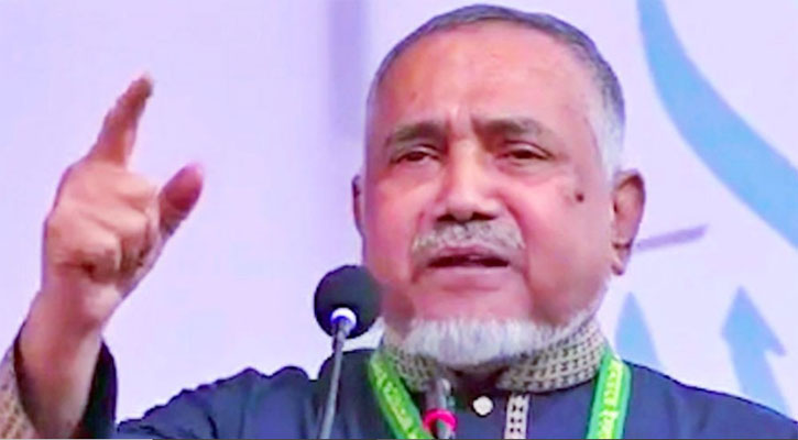 বিলম্বে জুলাই সনদ বাস্তবায়ন হলে জাতির সঙ্গে গাদ্দারি হবে 