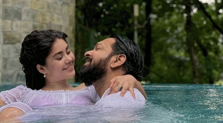 পাশে নেই স্ত্রী রোজা: কীভাবে কাটছে নিঃসঙ্গ তাহসানের জীবন