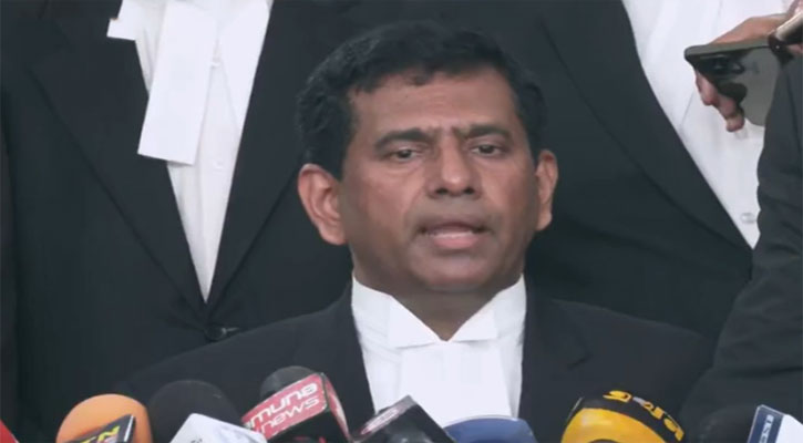 সেনা কর্মকর্তাদের বিচারের ক্ষমতা ট্রাইব্যুনালের রয়েছে