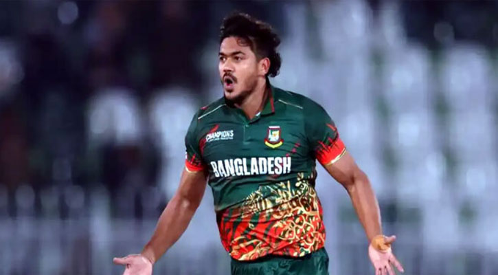 ২৯ রানে তিন উইকেট, কিছুটা চাপে শ্রীলঙ্কা