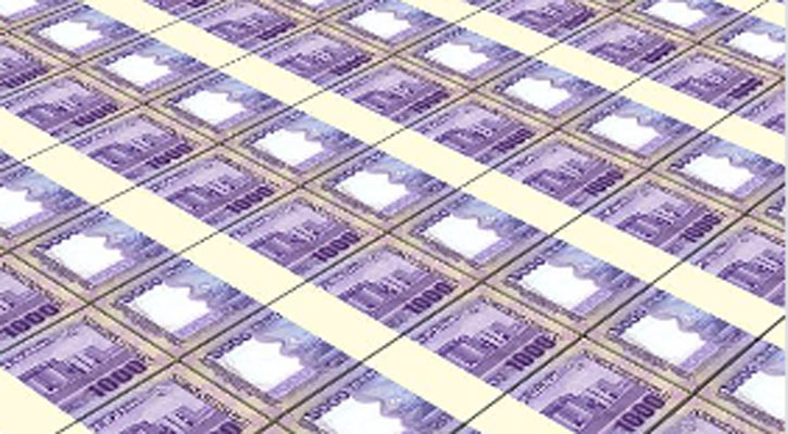 জুনে যত টাকা পাঠালেন প্রবাসীরা