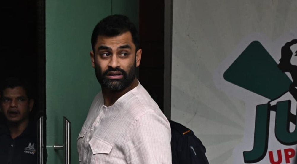 বিসিবি নির্বাচন থেকে সরে দাঁড়ালেন তামিম ইকবাল