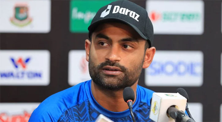 বিসিবির কমিটি বিলুপ্ত, নতুন সভাপতি তামিম ইকবাল