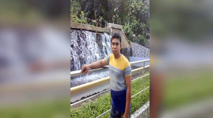 সখীপুরে ট্রাক চাপায় সিএনজি চালক নিহত