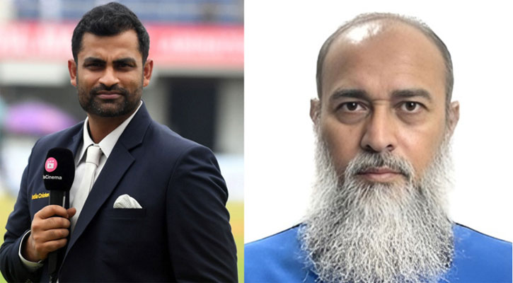 তামিমকে নিয়ে আরও এক মন্তব্য বিসিবির সেই পরিচালকের