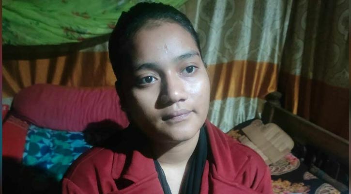 খুলনায় এনসিপি নেতাকে গুলির ঘটনায় বান্ধবী তন্বী আটক