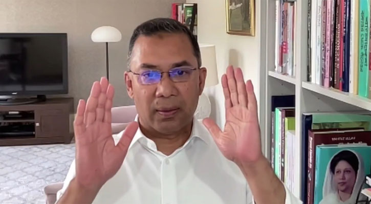 গণতন্ত্রকে জনগণের দোরগোড়ায় পৌঁছে দিতে হবে