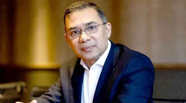 তারেক রহমান ফিরছেন কখন, পাওয়া গেল নতুন বার্তা