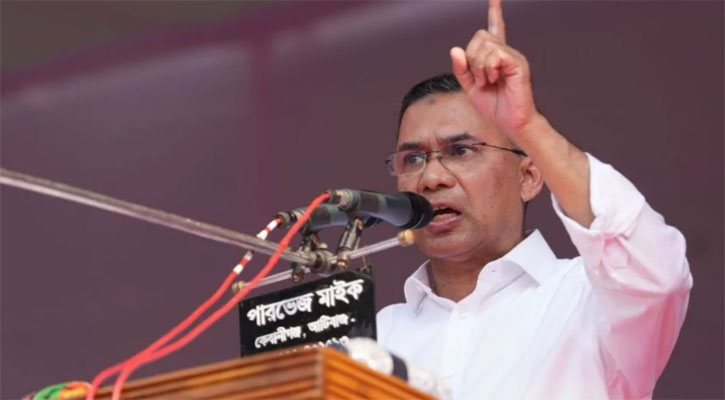 দীর্ঘ ২০ বছর পর বরিশাল যাচ্ছেন তারেক রহমান