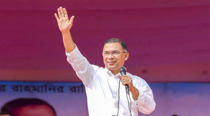 ঢাকায় বিএনপির নির্বাচনী সমাবেশ বাতিল, থাকছে বিকল্প কর্মসূচি