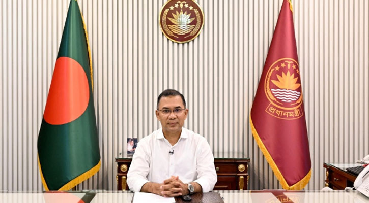 মনের পশুত্ব বিসর্জন দিয়ে ত্যাগের মহিমায় উদ্বুদ্ধ হওয়ার আহ্বান প্রধানমন্ত্রীর
