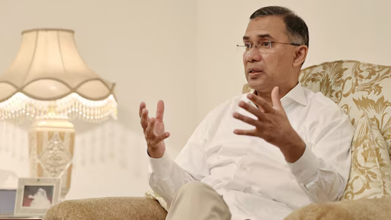 জামায়াতের সঙ্গে ঐক্য সরকার করবে না বিএনপি