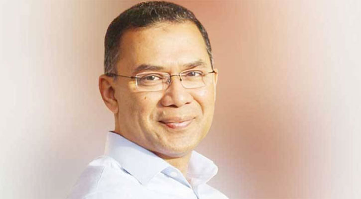 তারেক রহমান ঢাকায় কেমন সংবর্ধনা পাবেন, যা জানা গেল