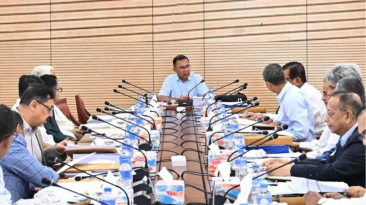 একনেকে অনুমোদিত ১৬ হাজার কোটি টাকার ১৩ প্রকল্পে যা আছে
