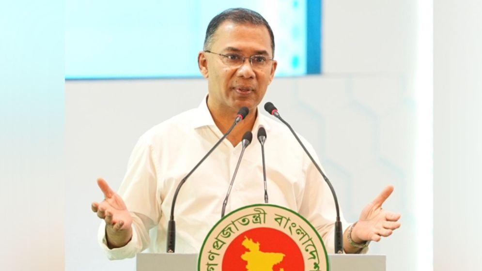 হামের টিকা না দেওয়া বিগত দুই সরকারের ‘জীবনবিনাশী ব্যর্থতা’: প্রধানমন্ত্রী