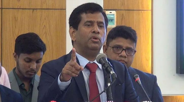 আল্লাহ দেশকে শান্তি ও নিরাপত্তার জনপদ হিসেবে চিরপ্রতিষ্ঠিত রাখুন: চিফ প্রসিকিউটর