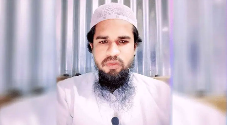 ধর্ষণে অন্তঃসত্ত্বা মাদ্রাসাছাত্রী: অভিযুক্ত সেই শিক্ষক গ্রেপ্তার
