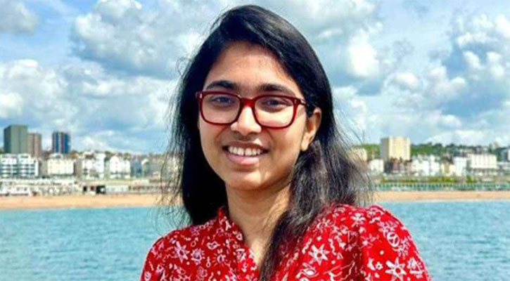 নির্বাচনী ইশতেহার ঘোষণা করলেন তাসনিম জারা