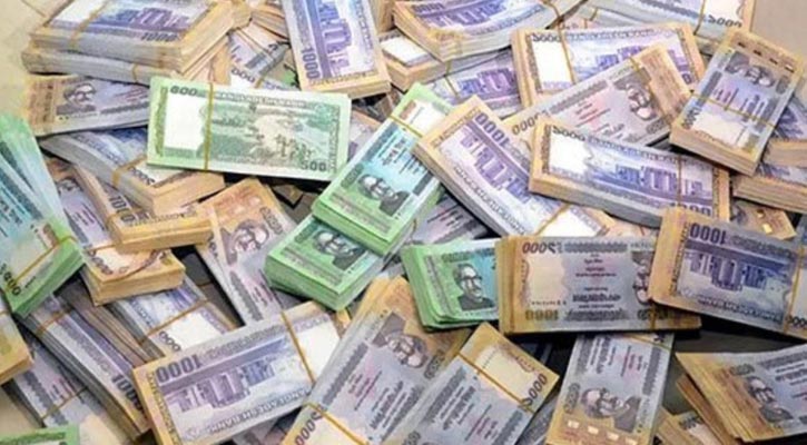 দেশে কোটিপতি আমানতকারীর সংখ্যায় নতুন রেকর্ড