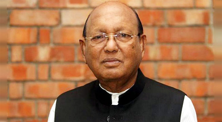 তোফায়েল আহমেদ এখনও জীবিত আছেন