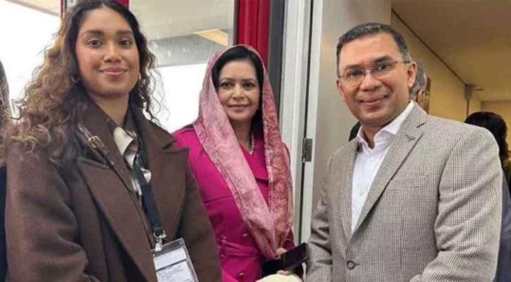 তারেক রহমান কখন লন্ডন থেকে রওনা দেবেন, কখন পৌঁছাবেন, থাকবেন কোথায়