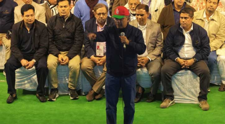 দখলবাজি ও সহিংসতার বিরুদ্ধে জিরো টলারেন্স নীতি গ্রহণ করা হবে : তারেক রহমান