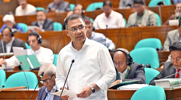 প্রতিরক্ষা ব্যবস্থা শক্তিশালী করতে নানা উদ্যোগের কথা জানালেন প্রধানমন্ত্রী