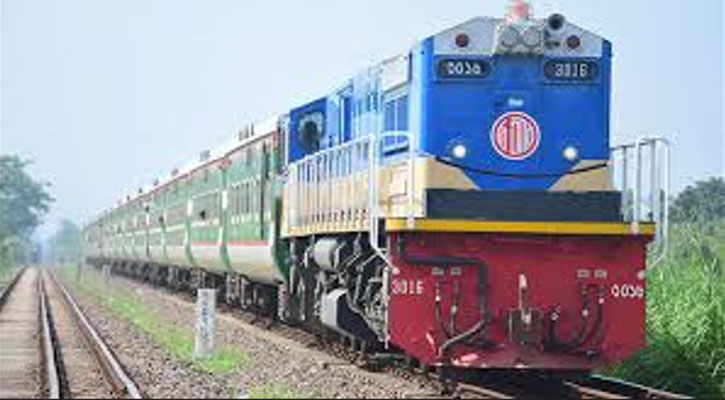 আজ বিক্রি হচ্ছে ট্রেনের ১৪ জুনের টিকিট